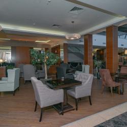 Фото Отель Sheraton Skypoint Luxe Hotel (Шератон Скайпоинт Люкс)