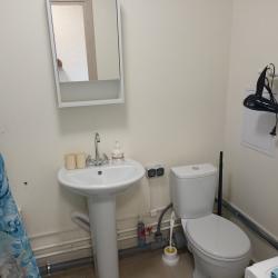 2-комнатные апартаменты улучшенные