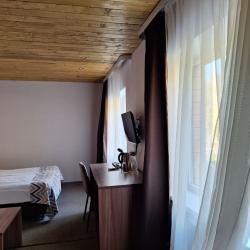 Номер стандарт комфорт