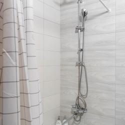 Фото Отель Satin Home Apart на дороге Торфяная
