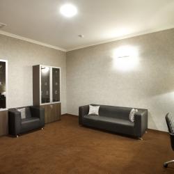 Фото Амичи Гранд Отель