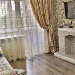 Фото Отель Я дома на улице Коммунаров 91