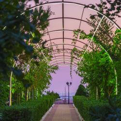 Фото Отель Энергетик