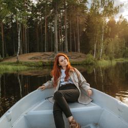 Фото Отель Пасторское озеро