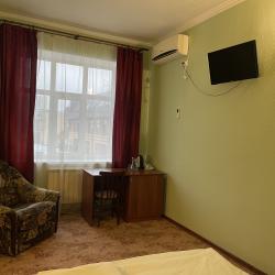 Фото Отель Сенгилей