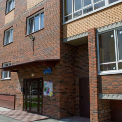 Фото Апартаменты на улице Романтиков 20