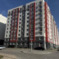 Фото Апартаменты на улице Флагманская 3