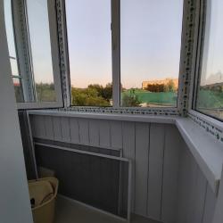 2-комнатные апартаменты стандарт