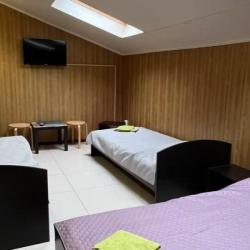 Фото Отель Пляхо