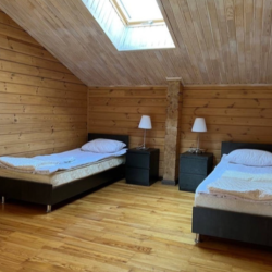 Апартаменты улучшенный #403