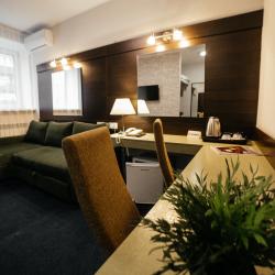 2-х комнатный семейный номер