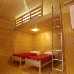 Фото Отель Креницы