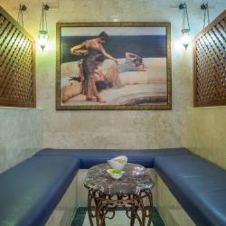 Фото Отель Benamar Hotel & Spa (Бенамар)