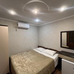 Фото Отель Гостевой дом Мира