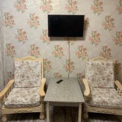 2-комнатные апартаменты стандарт Россия, Пермь, Сибирская улица, 53