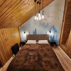 Фото Отель Chilla Villa Baikal (Чилла Вилла Байкал)