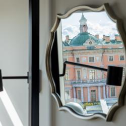 фото 3 Апартаменты EMPEROOM (ЭМПЕРУМ)