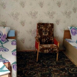 Фото Отель Русь