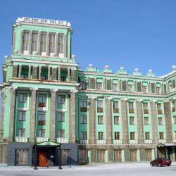 фото 2 Полярная Звезда