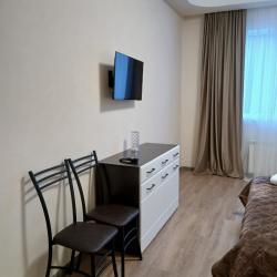 Фото Отель Залессье (бывш. Самван)