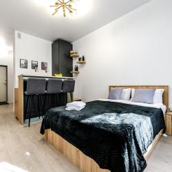 фото 21 ApartMe (АпартМи) на шоссе Пулковское 14 строение 6