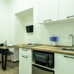 фото 61 ArendaGrad (АрендаГрад) на переулке 4-й Сыромятнический