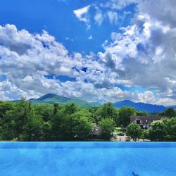 Фото Отель Речной Берендей