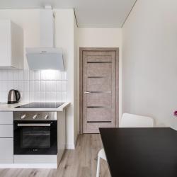 1-комнатные апартаменты улучшенные