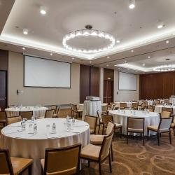 фото 68 DoubleTree by Hilton Hotel Moscow - Marina (Даблтри Хилтон Марина)