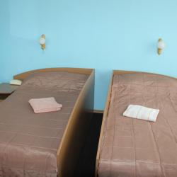 Фото Отель Веста