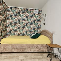 Фото Апартаменты на улице Моисеева 69