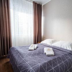 Фото Отель Кошкуль Санаторий-профилакторий