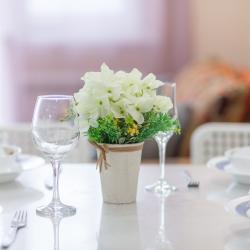 Фото Отель RentPlaza (РентПлаза) на улице Ленинская