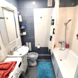 Фото Апартаменты на улице Георгия Амелина 42