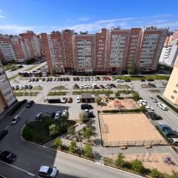 2-комнатные апартаменты стандарт