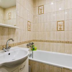 Фото Отель MaxRealty24 на Сходненской 29