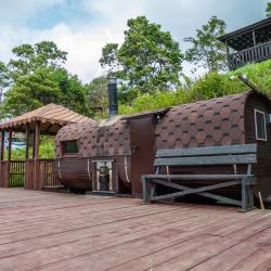 Фото Отель 27 Регион - Ливадия