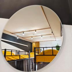 Фото Отель Подушка