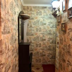 Фото Апартаменты на улице Мира 73