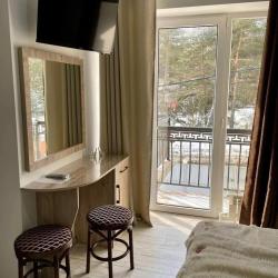 Фото Отель Ail home (Айл Хоум)