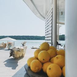 Фото Отель Riviera Wellness Resort (Ривьера Велнесс Резорт)