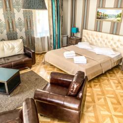 Фото Отель Кутузов