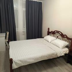 Фото Апартаменты на улице Ленина 58