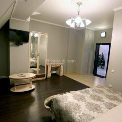 Фото Отель KaroZa (КароЗа)