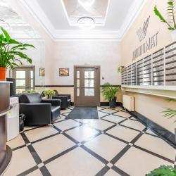 Фото Отель EasyGuest на Исполкомской