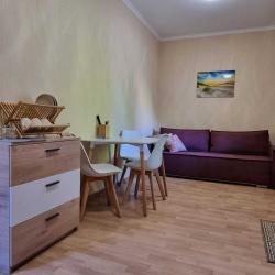 Фото Отель На Лермонтова