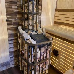 Фото Отель Усадьба Лаура