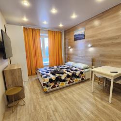 The Loft Studio Moscow (Лофт Студио) на улице Летчика Ларюшина — 69c9aa6f8661c796a3e3bb54595d8319