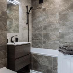 Фото Апартаменты на улице Елизаветинская 8