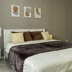 Фото Апартаменты на улице Валентины Трофимовой 11